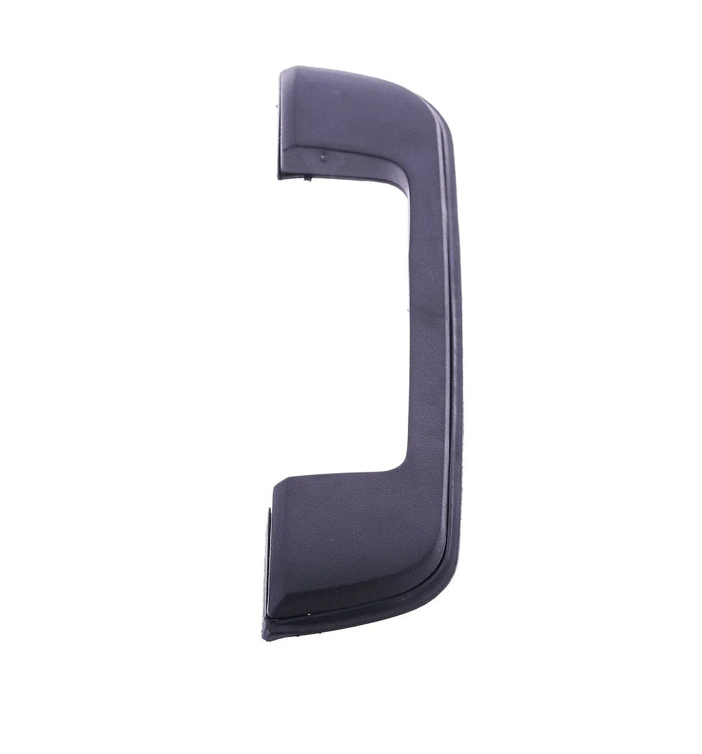 Left/Right Rear Black Outer Door Handle Cover for BMW E36 & E34 (1991–1996)