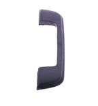 Left/Right Rear Black Outer Door Handle Cover for BMW E36 & E34 (1991–1996)