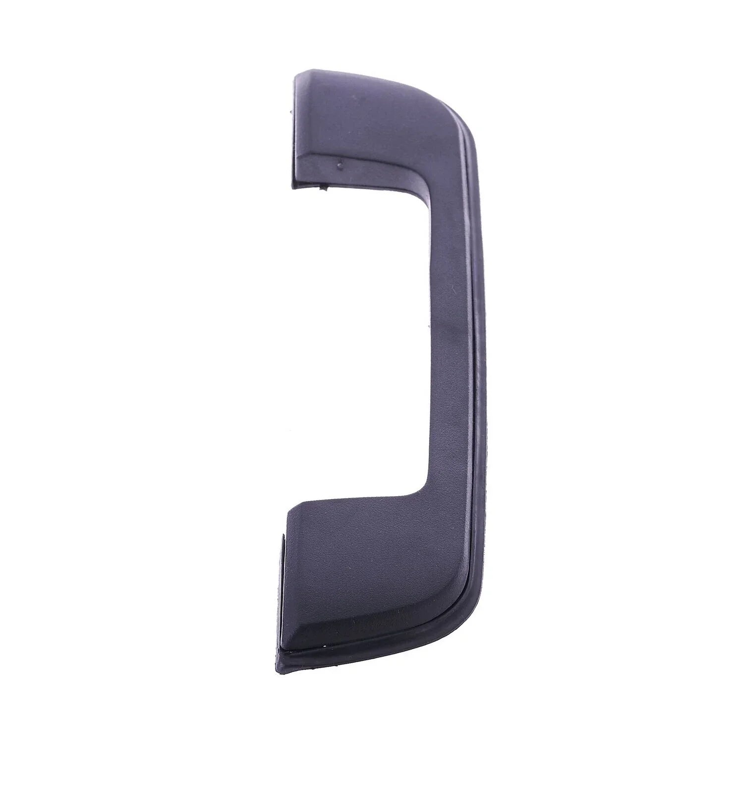 Left/Right Rear Black Outer Door Handle Cover for BMW E36 & E34 (1991–1996)