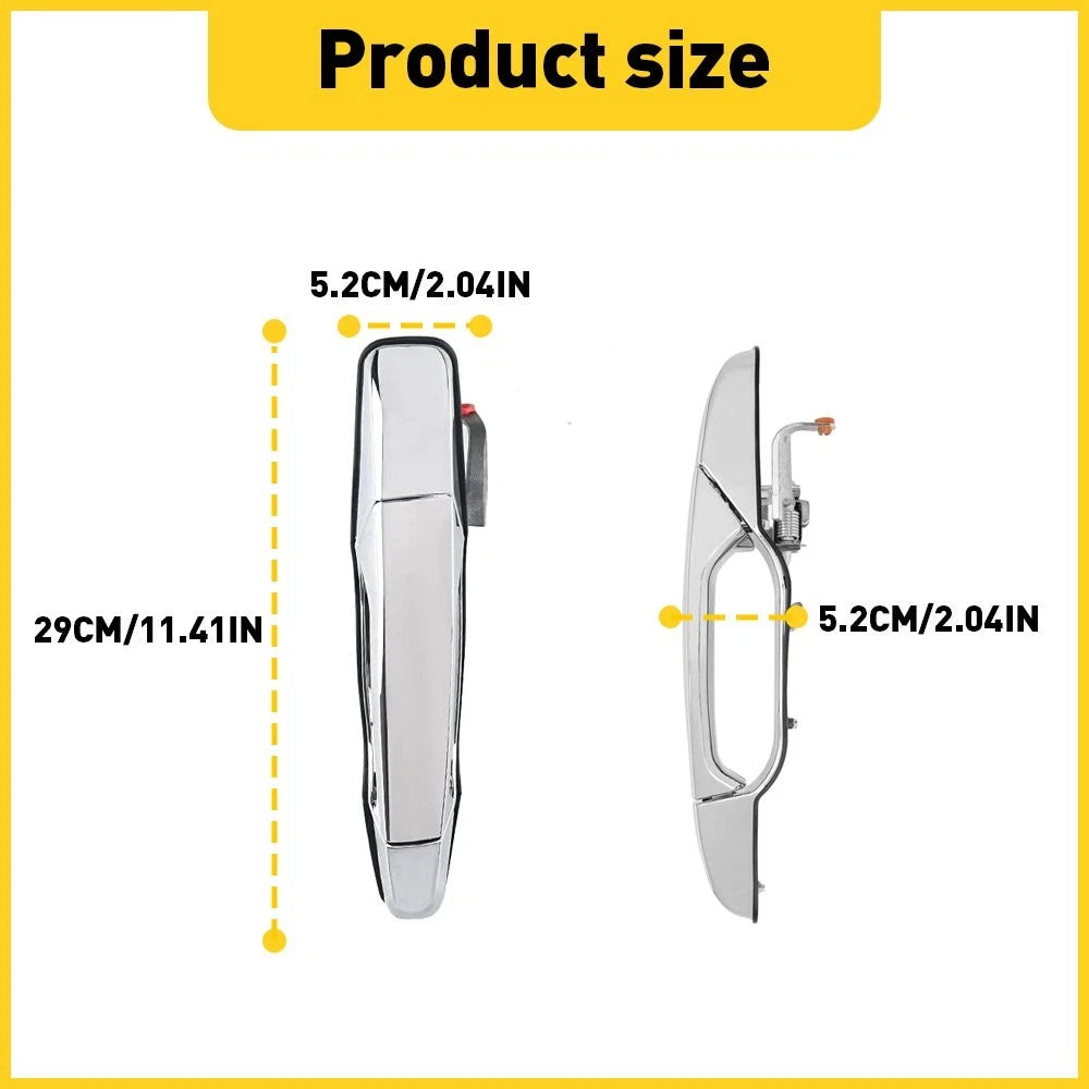 Left Driver Front Fender Molding Trim Cover for Toyota RAV4 (2013–2015)