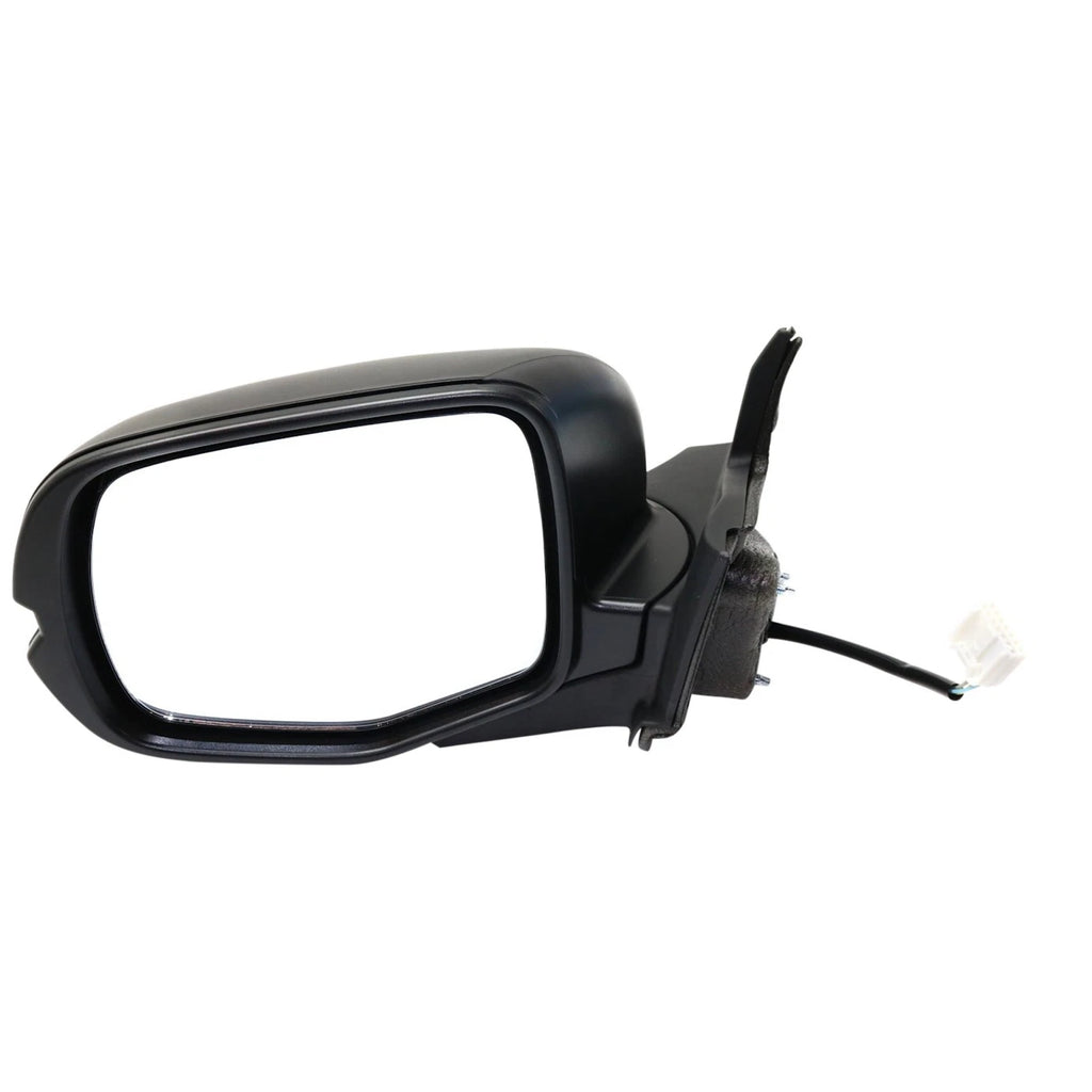Driver Left Side Mirror for Honda Pilot (2016)