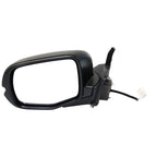 Driver Left Side Mirror for Honda Pilot (2016)