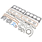 Cylinder Head Gasket Set for SBC 283 302 307 327 350 V8 (1957–1979)