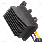 Rectifier Regulator for Johnson Evinrude 90-115 HP Outboard