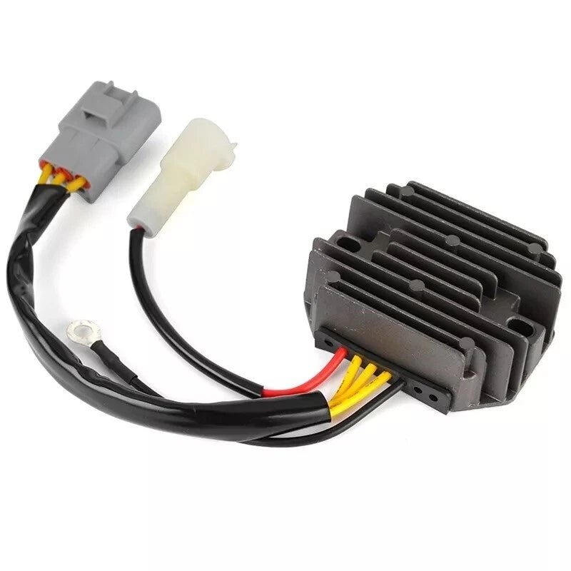 Regulator Rectifier for Tohatsu 4 Stroke (3AC-76065-0, 3AC-76065-1, 3AC-76065-2)