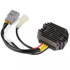 Regulator Rectifier for Tohatsu 4 Stroke (3AC-76065-0, 3AC-76065-1, 3AC-76065-2)