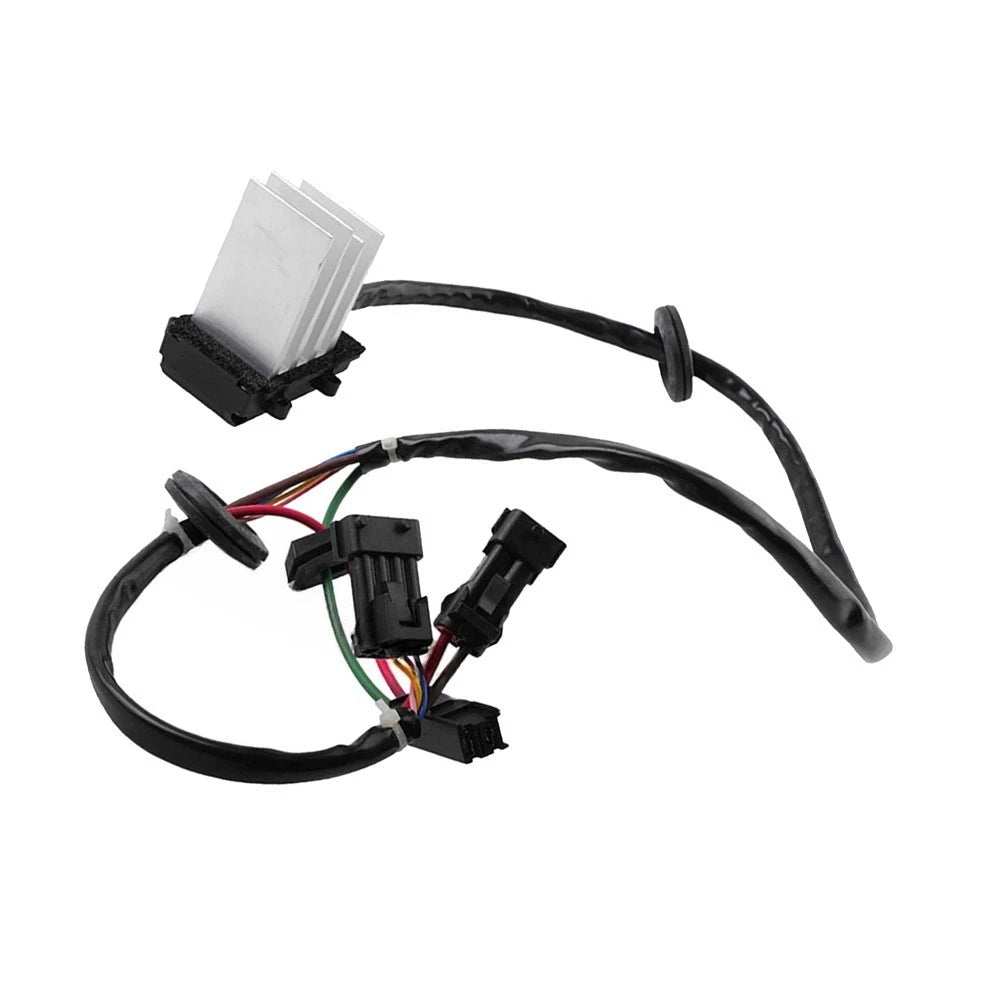 Blower Motor Resistor 4869327 for Saab 9-5 (1998–2004)