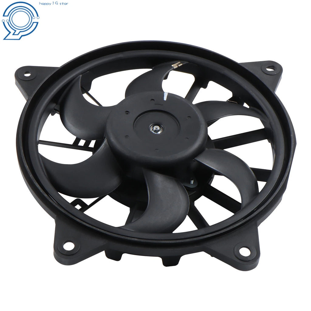 A/C Cooling Fan Assembly for Nissan NV1500/NV2500/NV3500 (2012–2021)