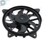 A/C Cooling Fan Assembly for Nissan NV1500/NV2500/NV3500 (2012–2021)