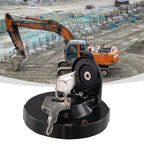 Fuel Tank Cover for Takeuchi Excavators