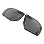 Front Fairing Speaker Grills Mesh Covers for Harley CVO Road Glide ST (2022–2023)