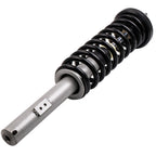 Air to Coil Spring Suspension Conversion Kit for Mercedes S430 (2000–2006)