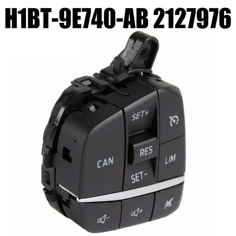 Steering Wheel Control Switch for Ford Focus Fiesta