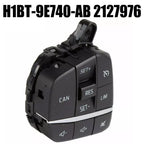 Steering Wheel Control Switch for Ford Focus Fiesta