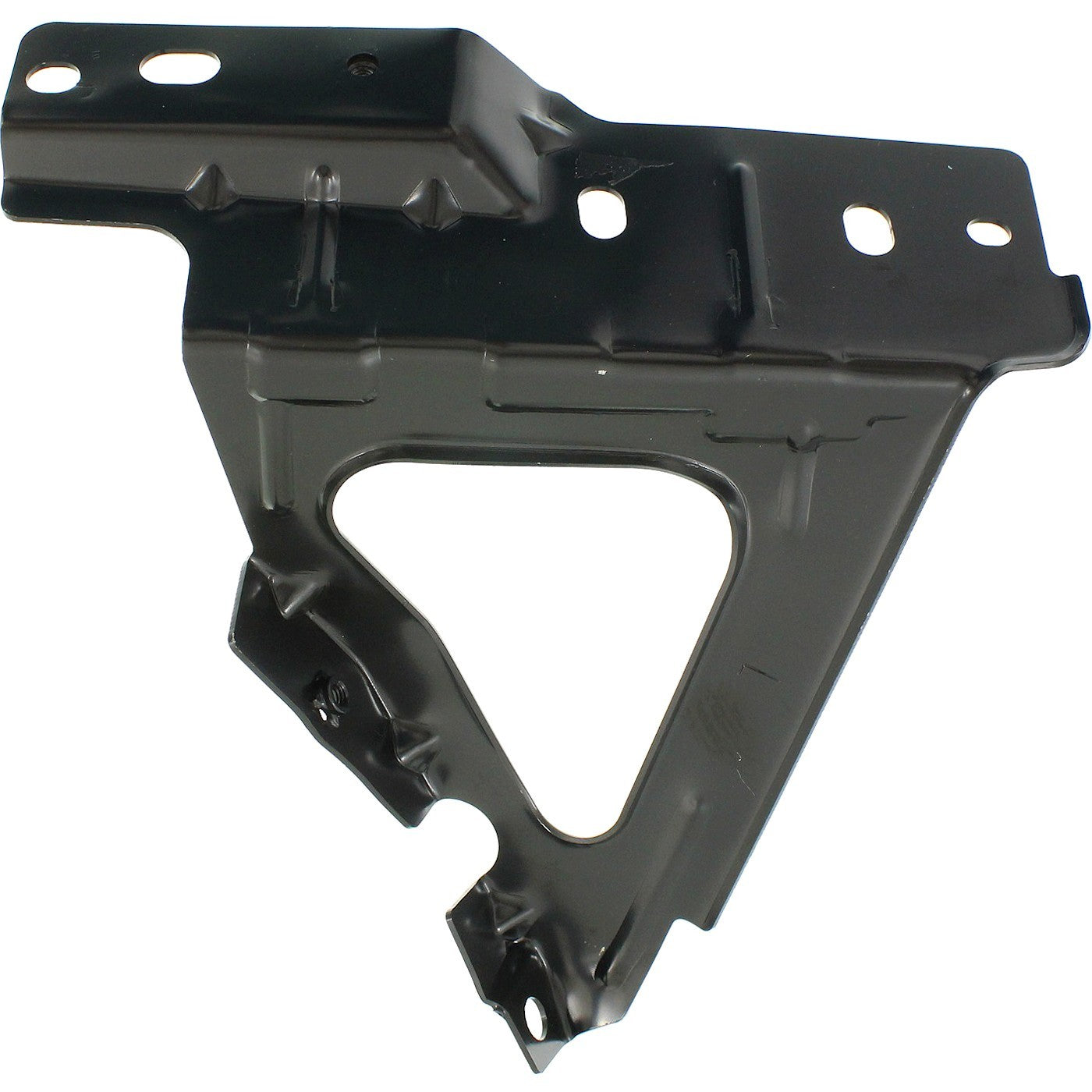 Fender Support for Chevy G5 (2007–2010) Left Side