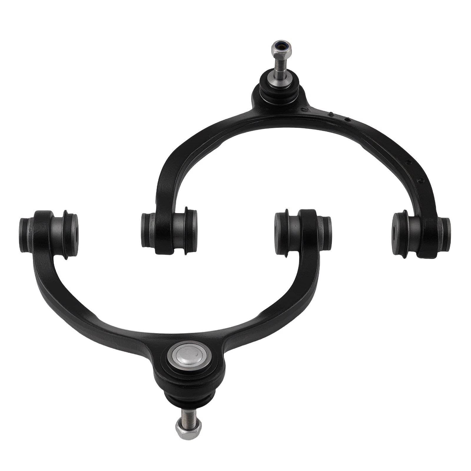 Front Upper Left Driver Right Control Arms for Ford Crown Victoria (2003–2011)