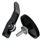 Hardened Steel Gear for MINI A1 (3D Printer)