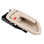 Inside Interior Door Handle Left Driver Side for Toyota Tundra (2004–2006)