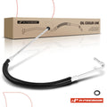 Engine Oil Cooler Hose Inlet for Chevy C1500 C2500 C3500 Tahoe GMC Yukon (1990–1999)
