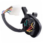 Headlight Combination Switch Assembly for Kubota 588 688Q 758 988