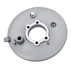 Rear Brake Drum Plate 2x4 4x4 for Yamaha Big Bear 350 (1996–1999)