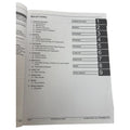 Service Manual for Mercury 9.9/15/18 Two Stroke (2019) 90-8M0131802