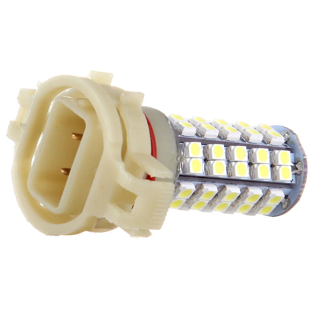 2X H16 5202 LED Bulbs for Daytime Running Fog Driving Light (Fits )
