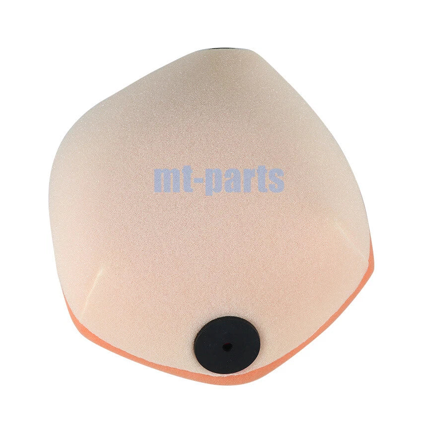 Air Filter Cleaner Element for KTM 450 XC-F SX-F (2023–2025) / SMR (2023–2024) / EXC-F (2024–2025)