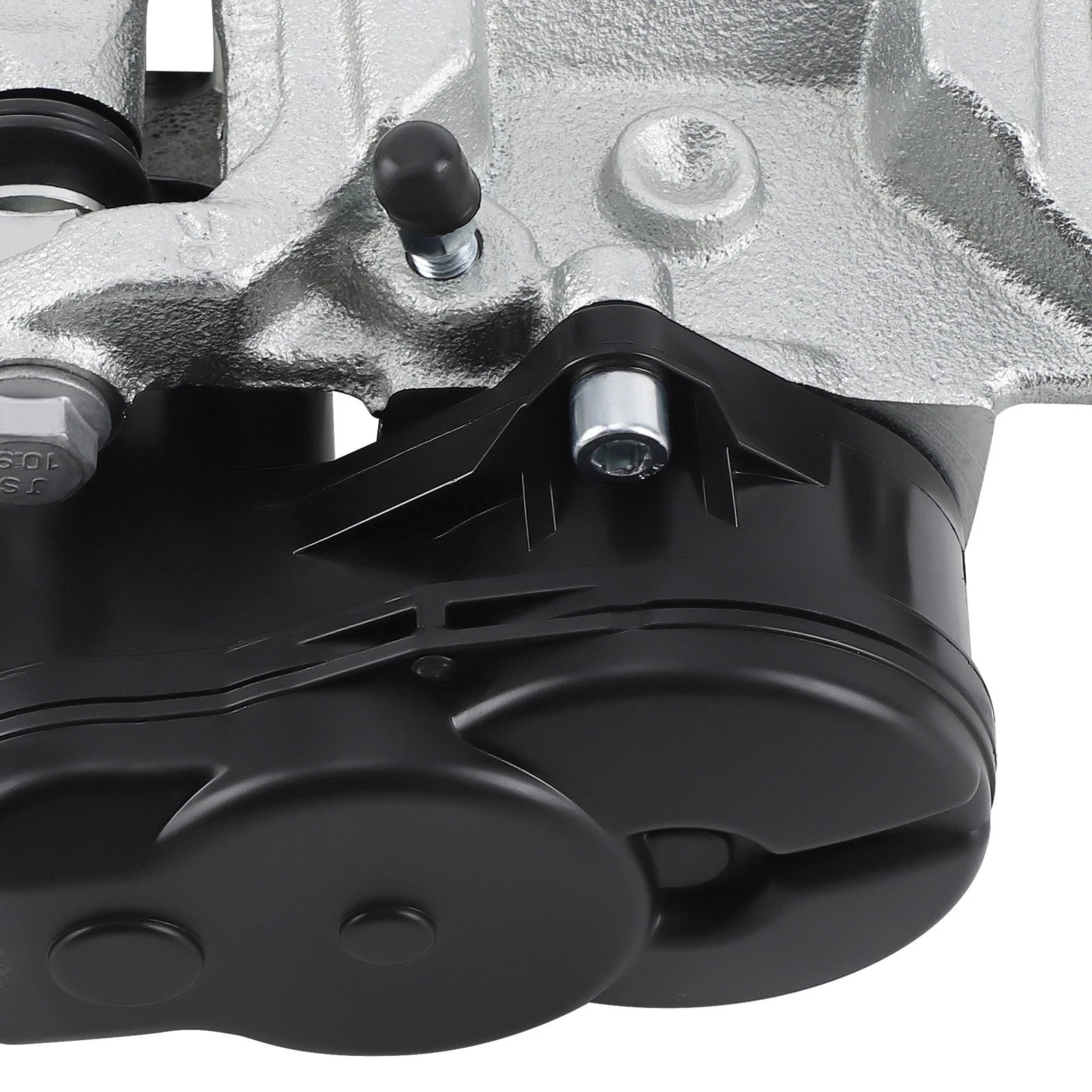 Right Electrical Brake Cylinder Caliper for Mitsubishi Outlander (2017–2022) 4605B638
