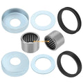 Rear Swingarm Bearing Seal Cap Rebuild Kit for Yamaha Warrior 350 (1987–2004)