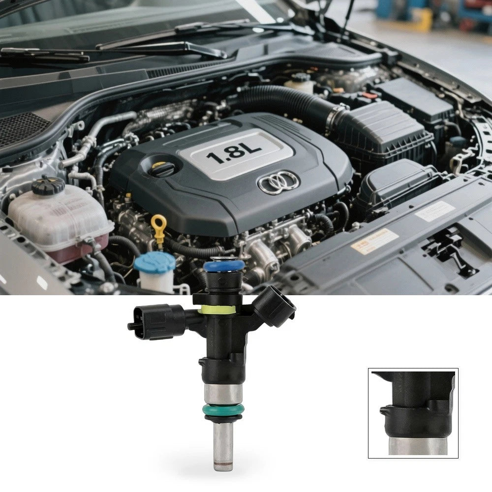Fuel Injector for Mitsubishi Outlander (2014–2016) 1465A412