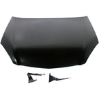 Hood Kit for Acura RSX (2002–2006) Primed Steel with Washer Nozzle Holes