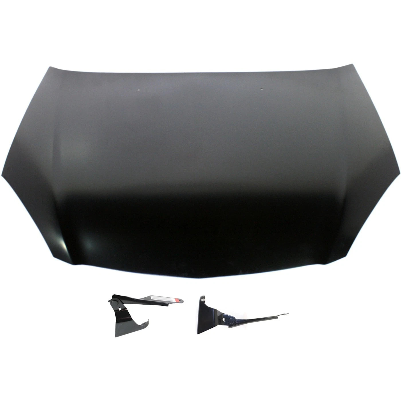 Hood Kit for Acura RSX (2002–2006) Primed Steel with Washer Nozzle Holes
