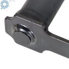 Set of 2 Leaf Spring Shackle Kits for Ford Mustang (1965-1973)