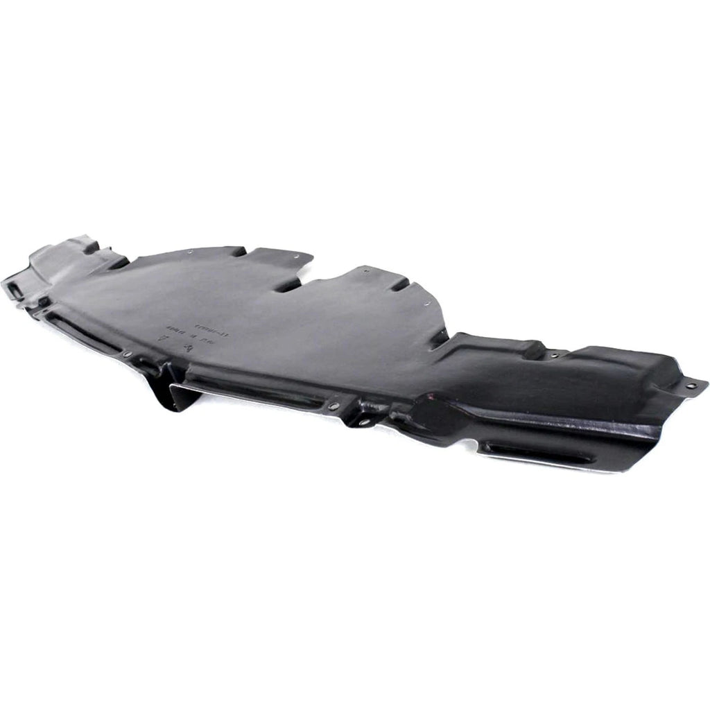 Engine Splash Shield for BMW 328i E91 (2007–2012) Front Lower