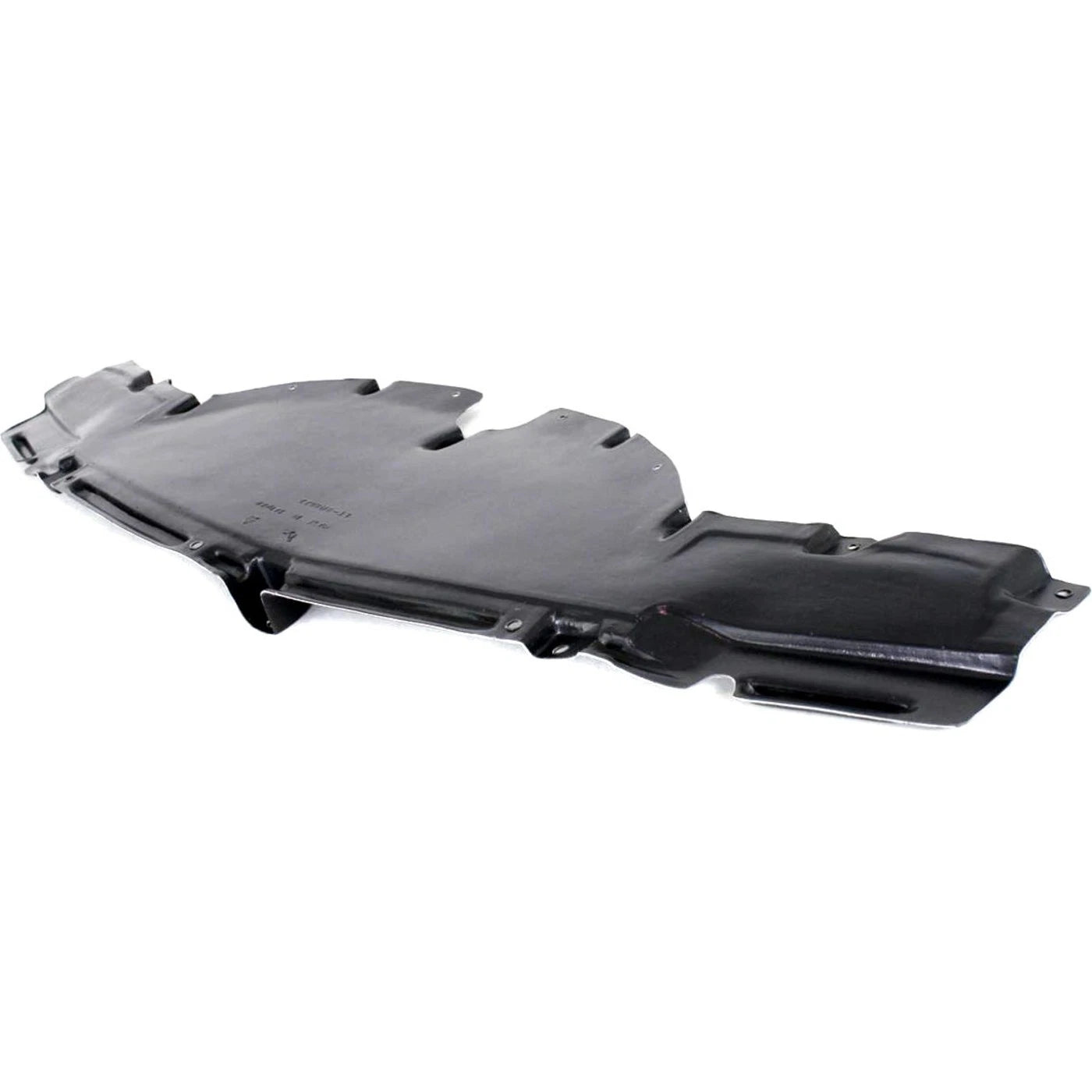 Engine Splash Shield for BMW 328i E91 (2007–2012) Front Lower