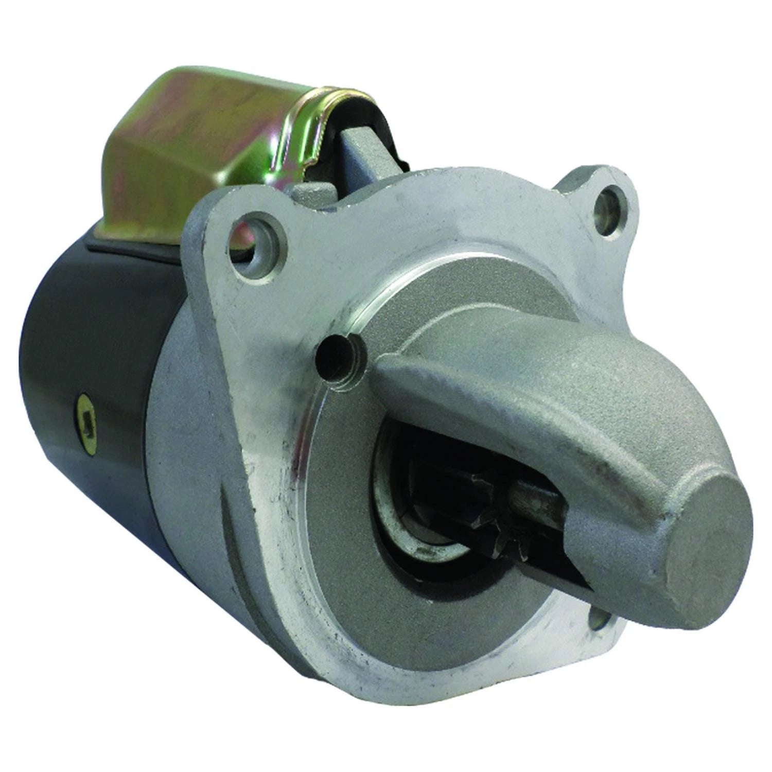 12V CW Starter for Ford 5340 (1968–1974)
