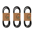 Drive Belt for Kuhn GMD44 GMD400 (83101672) 5/8 x 100"
