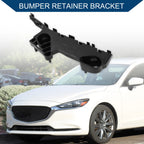 1pc Right Front Bumper Support Bracket No.GHP9500T1B for Mazda 6 (2014–2020)