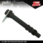 Oil Pump Drive Gear Shaft for Chevrolet Silverado 1500 (2007–2013)