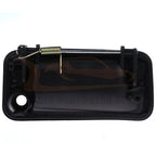 Exterior Door Handle for Chevy GMC 1500 (2007-2013) - Black Left Side