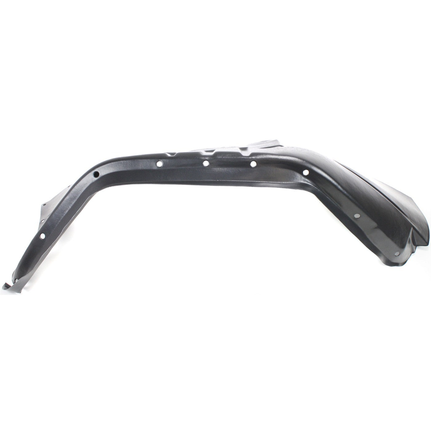 Wheelhouse Inner Fender for Front Driver Left Side