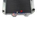 Alu Radiator for Toyota Hilux RN85 YN85 RN105 RN110 RN130 22R 2.4L 91-97