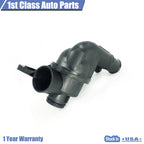 Thermostat Assembly for Land Rover Freelander (2002–2005)