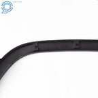 Front Right Fender Flare for Jeep Grand Cherokee (2011–2016) Plastic