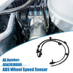 Front Right ABS Wheel Speed Sensor No. 598302V500 for Hyundai Veloster (2012–2017)