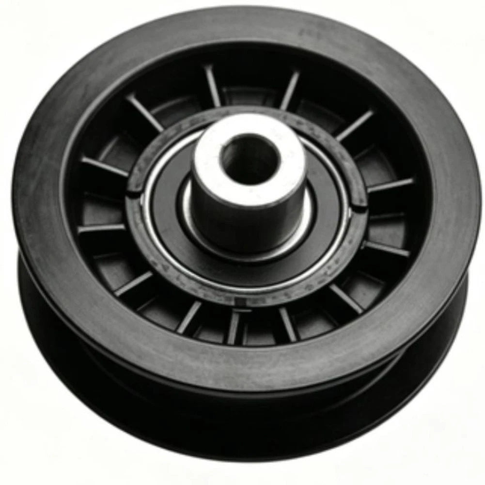 Replacement Idler Pulley 194327 532194327 2806630 for Lawn Mower