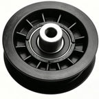 Replacement Idler Pulley 194327 532194327 2806630 for Lawn Mower