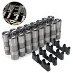 GM LS7 lifters & guide trays for Chevy GMC LS/LQ 4.8 5.3 5.7 6.0 6.2 (2000–2023)