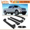 Rocker Panels and Cab Corners for Ford F150 (2009–2014)